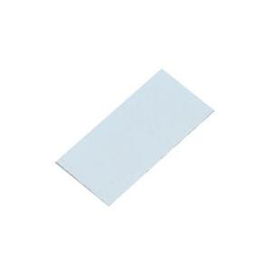 反射マグネシート 100×300×0.8mm シルバー 日本緑十字社 310011