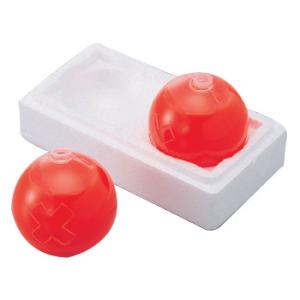 スカットボール 2個1組 日本緑十字社 352080