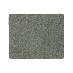 静電気軽減シート 裏面ステッカータイプ 日本緑十字社 354032