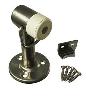 ステン戸当り 床付 ヘアライン(1箱・3個価格) アイワ金属 AP-172W