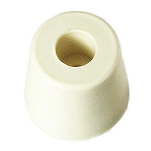 AR戸当り 20mm 白(1個価格) アイワ金属 AP-191W