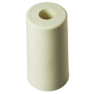 AR戸当り 50mm 白(1箱・5個価格) アイワ金属 AP-194W