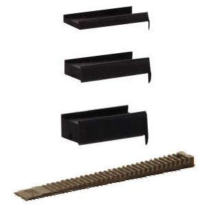 調整パッキングセット120(10号プラ箱) ※取寄品 ダンドリビス P-TPS120-QX