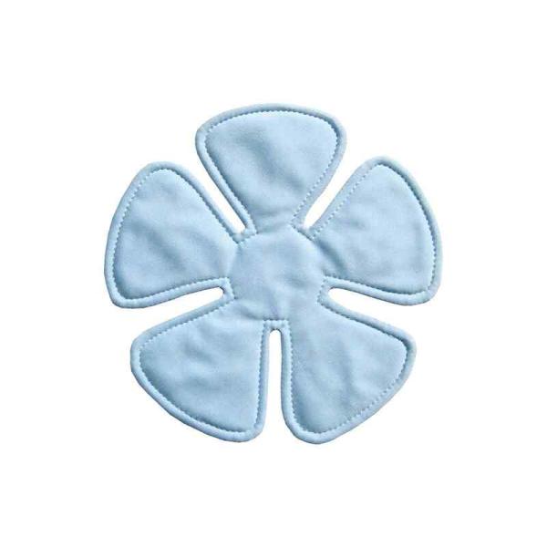 あたまひんやりパッド 210x210mm 取寄品 日本緑十字社 375604