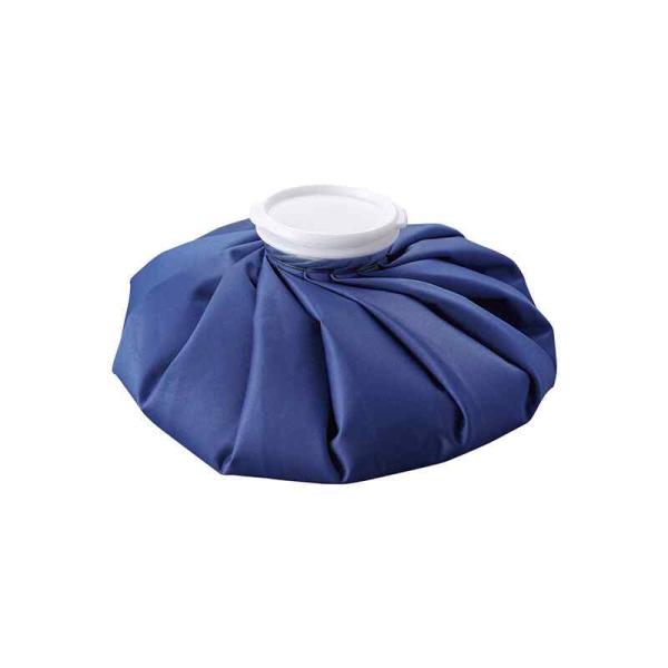 アイスバッグ 氷のう 1900mL 取寄品 日本緑十字社 375705