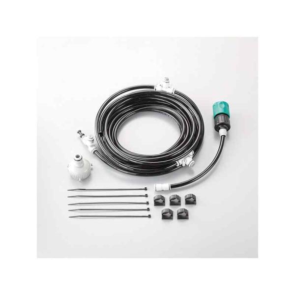 ミストシャワーキット MIST DIY 取寄品 日本緑十字社 375673