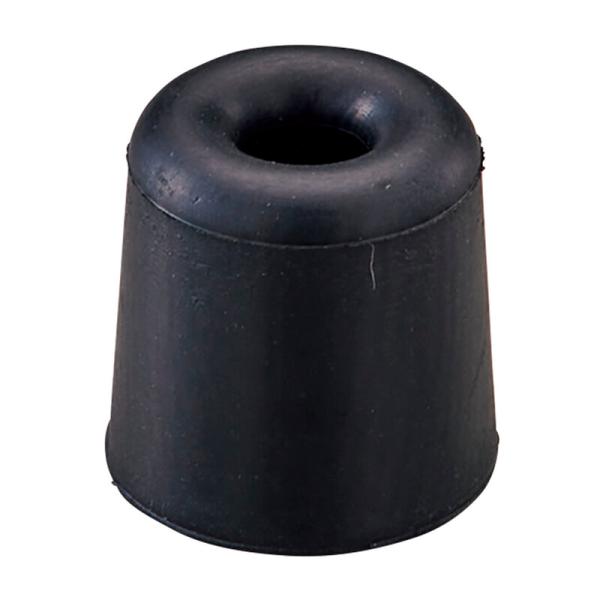 衝突防止用ゴム 衝突防止ゴム-36 36mmφ×Ｈ36mm 取寄品 日本緑十字社 246170