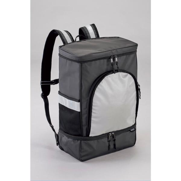 現場用バッグ(大容量) GBプラス 520×350×180mm 取寄品 日本緑十字社 374200