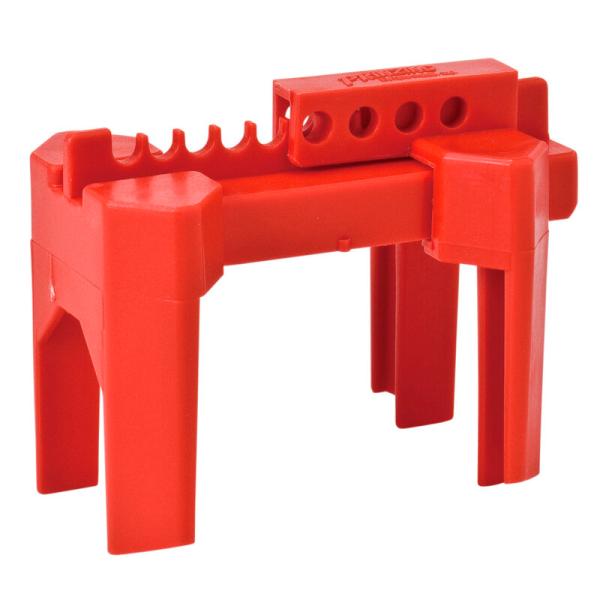 プリンジングボールバルブロックアウト PBV-001 12.7〜63.5mm 取寄品 日本緑十字社 ...