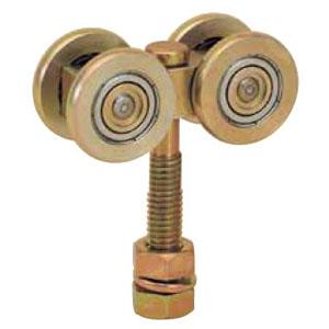 2号 複車 ベアリング入り 1個価格 ※取寄品 ヤボシ 2FUKBE