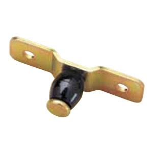 2号 ガイドレールローラー 1個価格 ※取寄品 ヤボシ 2ROL