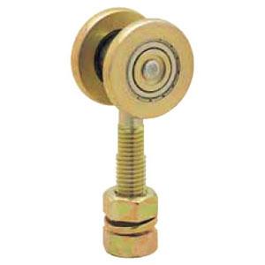 2号 単車 ベアリング入り 1個価格 ※取寄品 ヤボシ 2TANBE