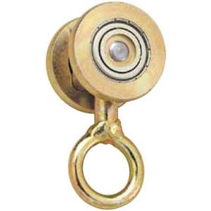 2号 リング付単車(ベアリング) 1個価格 ※取寄品 ヤボシ 2TNBERG