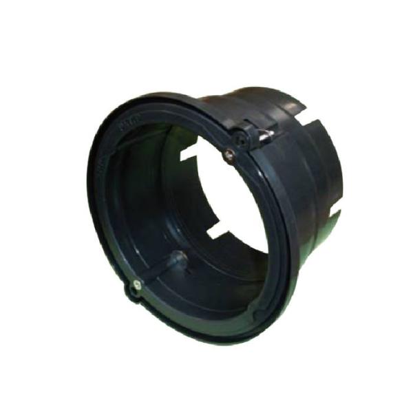 フードキャップ宙（ダクト用ブラケット） 取寄品 SMZ SH-VFCU100