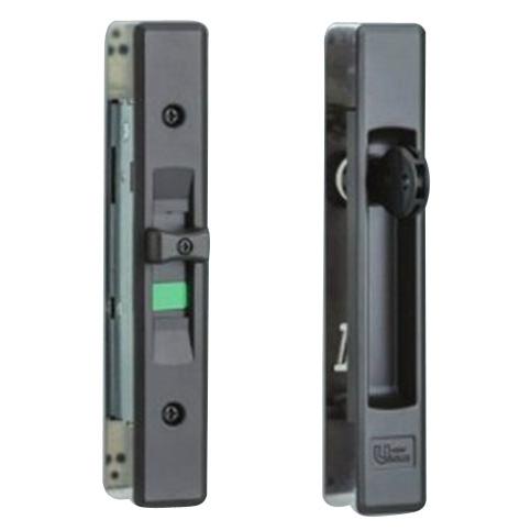 取替引違戸錠 KHW 色：アンバー ※取寄品 ユーシンショーワ KHW