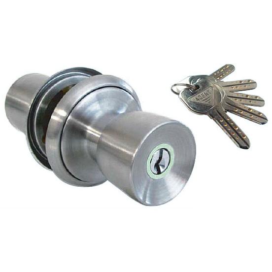 ディンプルキー万能取替握玉かぎかえーる パックタイプ ※受注生産品 大黒製作所 GMD-500-P