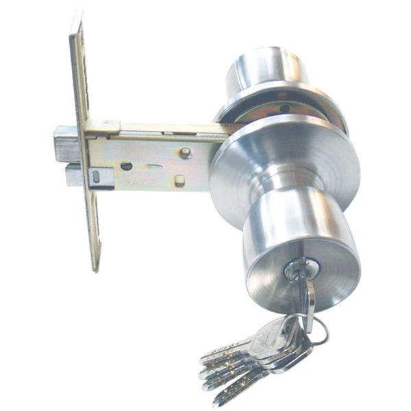 ディンプルキー取替錠 BS100 丸座径65 ※取寄品 大黒製作所 GMD-3000