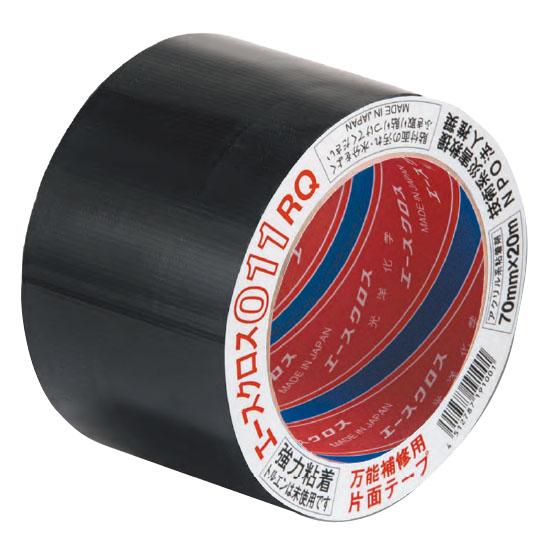 防災用 強粘着 万能補修テープ エースクロス 011RQ 24個 取寄品 光洋化学 011RQ