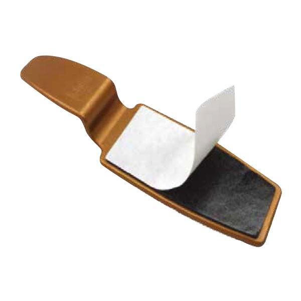 銅配合樹脂Plapper 便座持ち上げレバー 取寄品 第一精工舎 C-02P