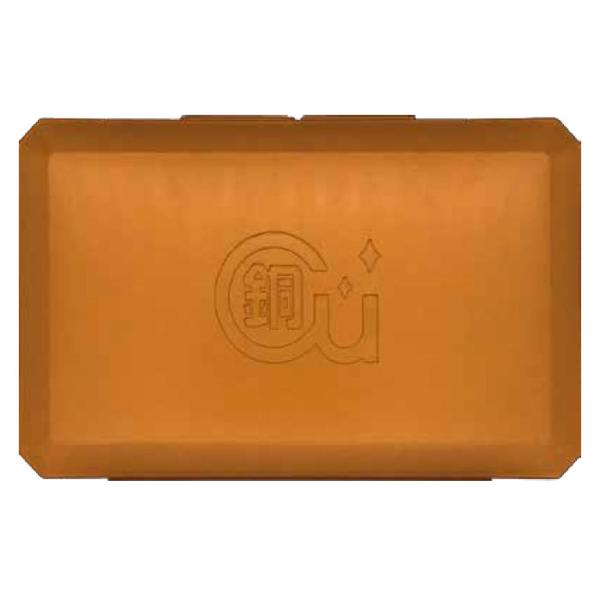 銅配合樹脂Plapper マスクケース 取寄品 第一精工舎 F-01P