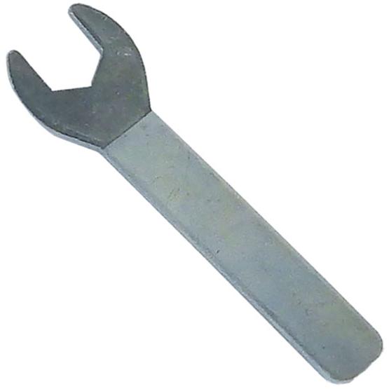 スパナ 12mm ※受注生産品 ユーエイキャスター SUPANA12