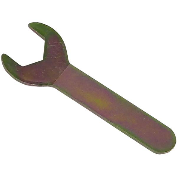 スパナ 17mm ※取寄品 ユーエイキャスター SUPANA17