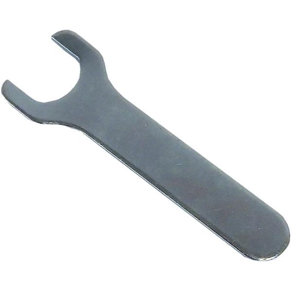 スパナ 30mm ※取寄品 ユーエイキャスター SUPANA30