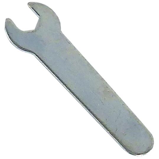 スパナ 10mm ※受注生産品 ユーエイキャスター SUPANA10