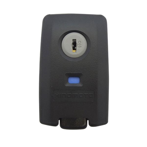 NEW HIKARI ボックス錠 取寄品 SMZ SH-LBP600H