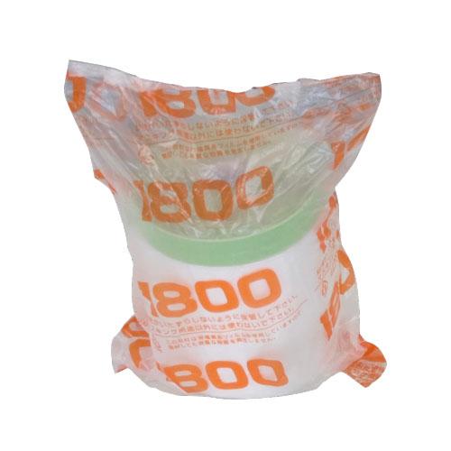 布テープ付ポリマスカー 1800×25m テープ幅17mm 取寄品 SMZ SH-MN1800