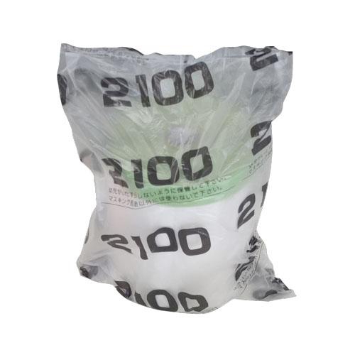 布テープ付ポリマスカー 2100×25m テープ幅17mm 取寄品 SMZ SH-MN2100