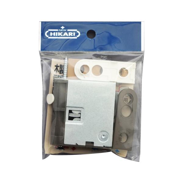 NEW HIKARI 木製引戸用調整戸車 Y型 取寄品 SMZ SH-WX5-Y4