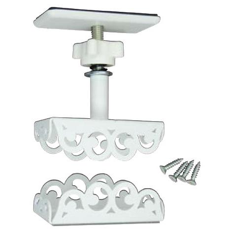 アンティークフルセット オフホワイト 取寄品 シロクマ XSP-2224