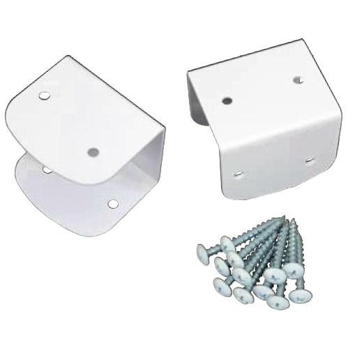 キャノンC形ジョイント オフホワイト 取寄品 シロクマ XJP-150