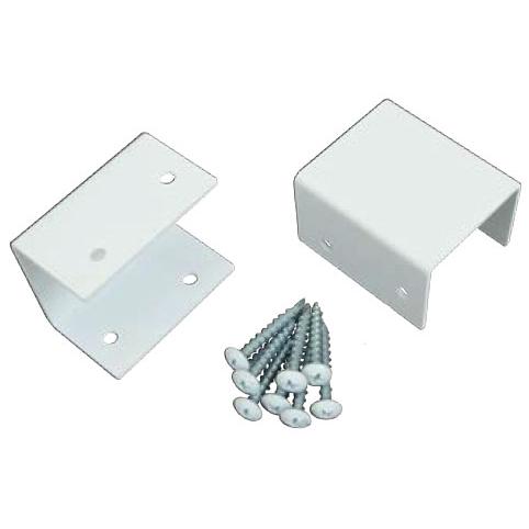 C形ジョイント オフホワイト 取寄品 シロクマ XJP-350