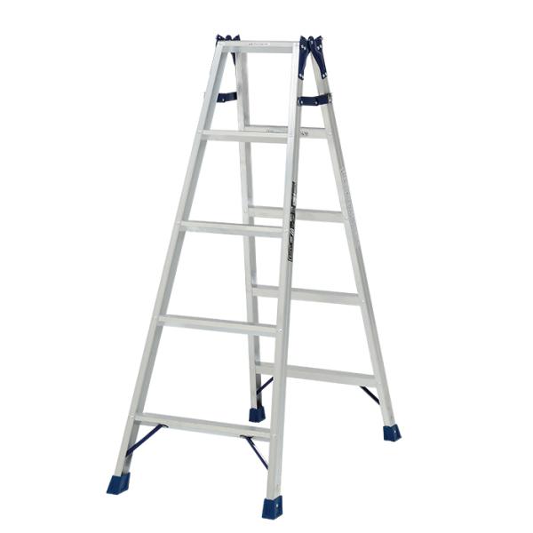 はしご兼用脚立MCX-150 メーカー直送 個人宅不可 PICA MCX-150