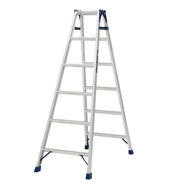 はしご兼用脚立MCX-180 メーカー直送 個人宅不可 PICA MCX-180