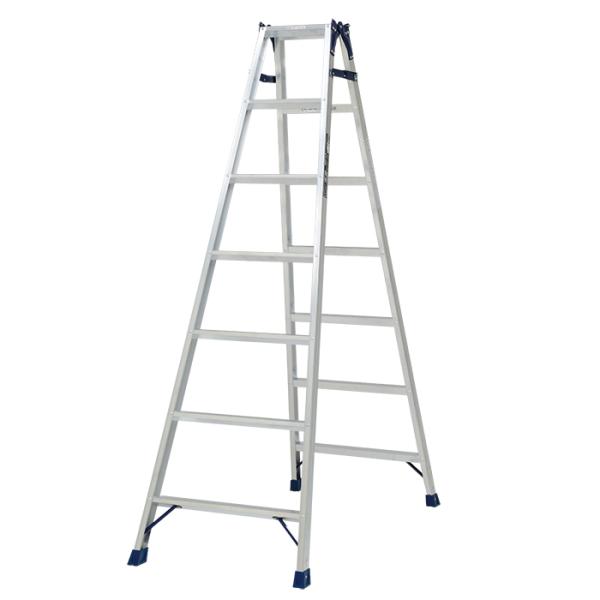 はしご兼用脚立MCX-210 メーカー直送 個人宅不可 PICA MCX-210