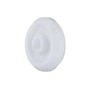 普及品フラッターV型戸車 車のみ(25mm・V型) ヨコヅナ 5201