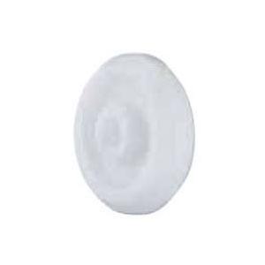 普及品フラッターV型戸車 車のみ(33mm・V型) ヨコヅナ 5202