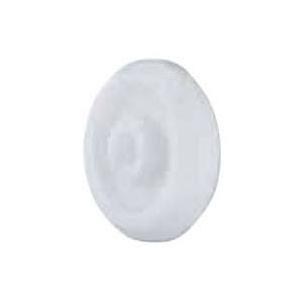 普及品フラッターV型戸車 車のみ(30mm・V型) ヨコヅナ 5206