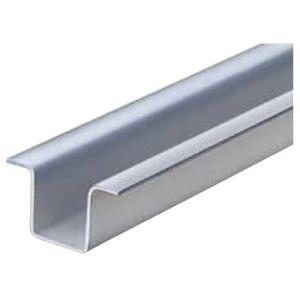 5号 ガイドレール 1820mm 1本価格 メーカー直送 送料別途 個人宅不可 ヤボシ 5GR18