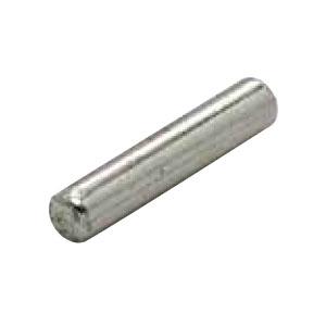 棚ダボ 5径穴用 ストレート 24mm(1箱・10個価格) アイワ金属 AP-1451N