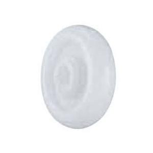 B型フラッター戸車 車のみ(33mm・U型) ヨコヅナ 6201