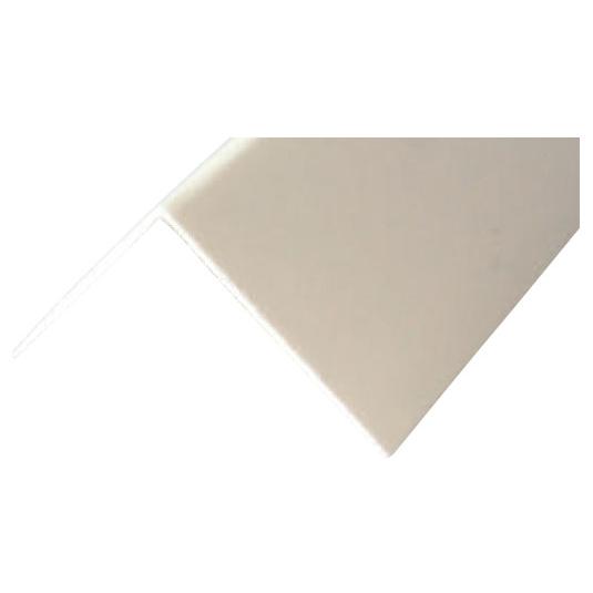 フリーアングル 50×50 アイボリー 20m価格 ※取寄品 光モール 2515