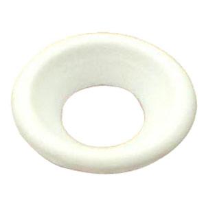 Zワッシャー(ナイロン)(紙箱・2000個入) ※取寄品 ダンドリビス C-ZWN130-KX