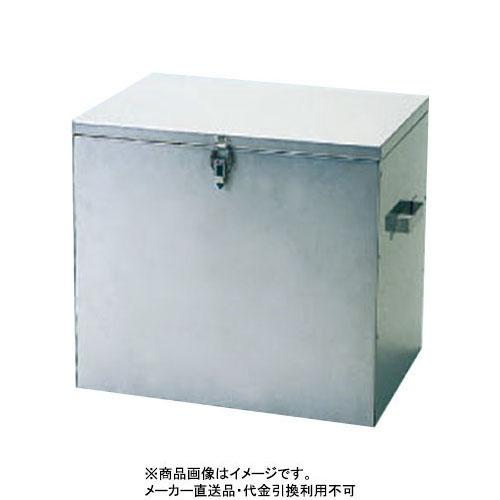 縄はしご収納箱 大 8〜15m用 非常用 避難ロープ ステンレス メーカー直送 個人宅不可 八ツ矢工...