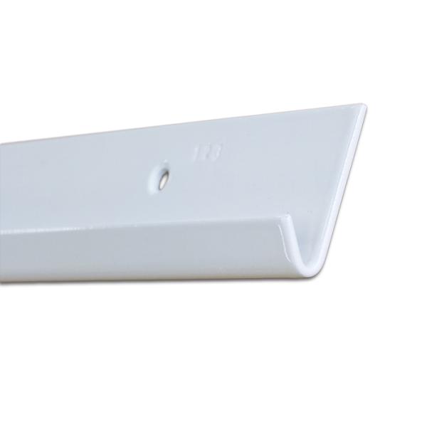 ARTIST ES-rack White レール 615mm 取寄品 SMZ SA-ESR600