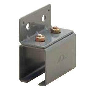 8号 横受1連/横継受1連兼用 1個価格 ※取寄品 ヤボシ 8Y1