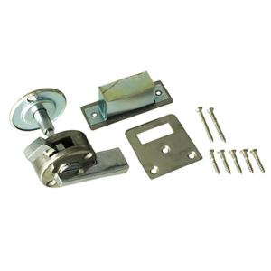 WCロック ステン色(1個価格) アイワ金属 AP-183C